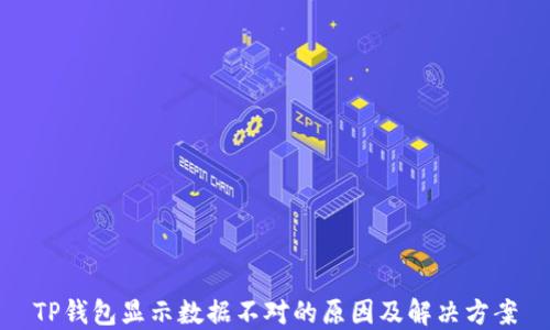 
TP钱包显示数据不对的原因及解决方案