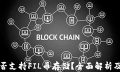 TP钱包是否支持FIL币存储？