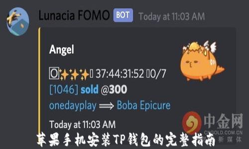 
苹果手机安装TP钱包的完整指南