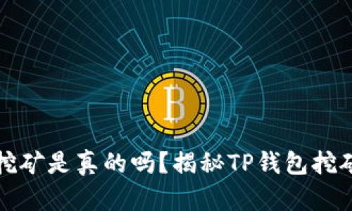 TP钱包挖矿是真的吗？揭秘TP钱包挖矿的真相