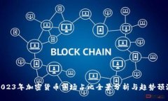 2023年加密货币市场占比全