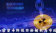 2023年加密货币终端价格解