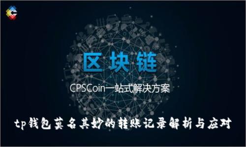 tp钱包莫名其妙的转账记录解析与应对