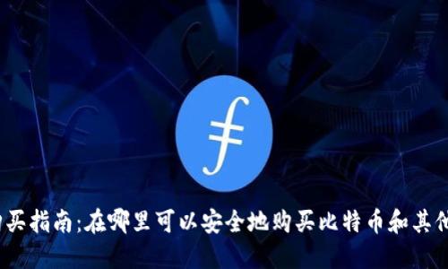 加密货币购买指南：在哪里可以安全地购买比特币和其他数字货币？