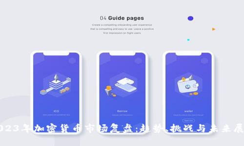 2023年加密货币市场复盘：趋势、挑战与未来展望