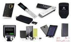 多功能加密货币钱包：安