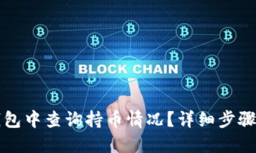 如何在TP钱包中查询持币情况？详细步骤与技巧分享