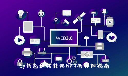 tp钱包如何转移NFT的详细指南