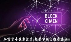 加密货币最新汇总：趋势