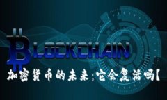加密货币的未来：它会复