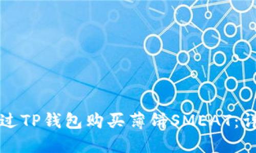 如何通过TP钱包购买薄饼SMEAT：详细指南