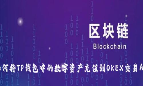 如何将TP钱包中的数字资产充值到OKEX交易所？