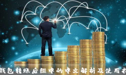 
tp钱包转账后缀中的中文解析及使用指南