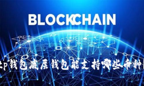 tp钱包底层钱包能支持哪些币种？