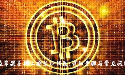 如何在苹果手机上安装TP钱包:详细步骤与常见问题解答
