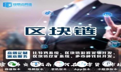 美元加密货币交易指南：如何在数字货币市场中获利