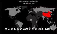 黑山的加密货币投资热潮