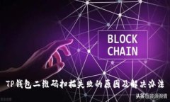 TP钱包二维码扫描失败的原因及解决办法