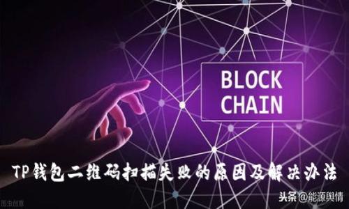 TP钱包二维码扫描失败的原因及解决办法