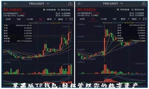 
苹果版TP钱包：轻松管理你的数字资产