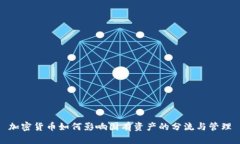 加密货币如何影响国有资