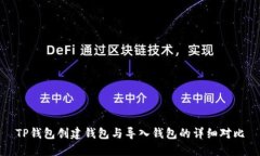 TP钱包创建钱包与导入钱包