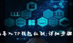 如何安全地导入TP钱包私钥