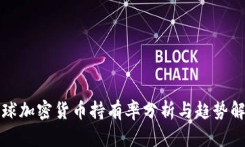 全球加密货币持有率分析与趋势解读