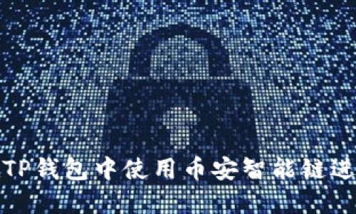 如何在TP钱包中使用币安智能链进行取款