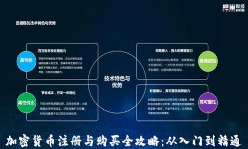 
加密货币注册与购买全攻略：从入门到精通