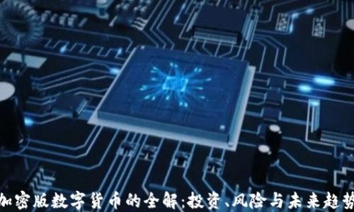 
加密版数字货币的全解：投资、风险与未来趋势