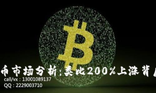 2023年加密货币市场分析：类比200%上涨背后的原因与趋势