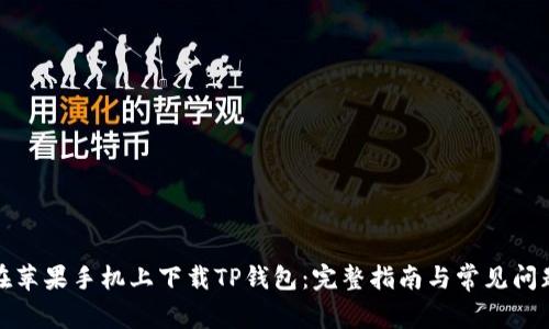如何在苹果手机上下载TP钱包：完整指南与常见问题解答
