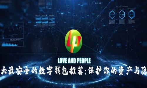 十大最安全的数字钱包推荐：保护你的资产与隐私