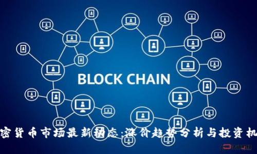 加密货币市场最新动态：涨价趋势分析与投资机会
