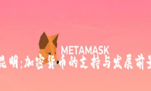 昆明：加密货币的支持与发展前景