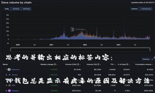 思考的并输出相应的标签内容：


TP钱包总是显示有病毒的原因及解决方法