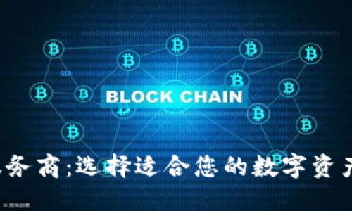  TP钱包服务商：选择适合您的数字资产管理方案