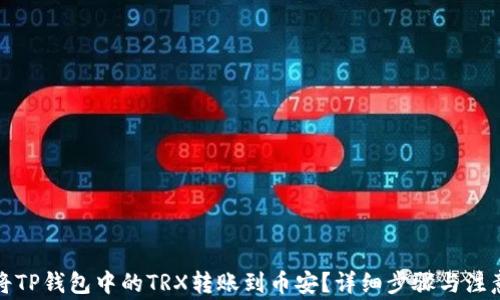 
如何将TP钱包中的TRX转账到币安？详细步骤与注意事项