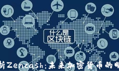 
全面解析Zencash：未来加密货币的明星选择