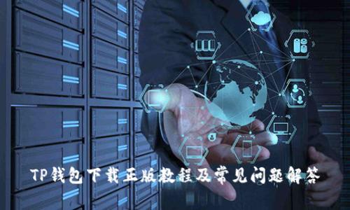 TP钱包下载正版教程及常见问题解答