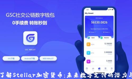 
深入了解Stellar加密货币：未来数字支付的潜力与挑战