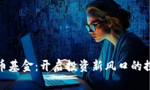 加密货币基金：开启投资新风口的探索之旅