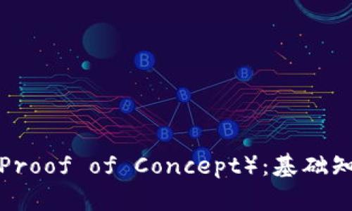 加密货币POC（Proof of Concept）：基础知识与实践探讨