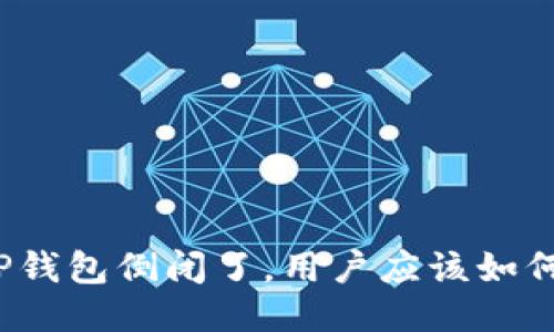 如果TP钱包倒闭了,用户应该如何应对?