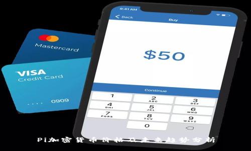 Pi加密货币价格及未来趋势分析