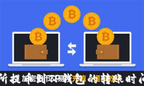 
交易所提币到TP钱包的转账时间揭秘