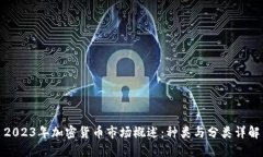 2023年加密货币市场概述：