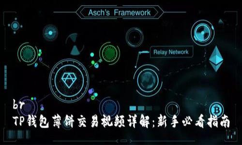 br
TP钱包薄饼交易视频详解：新手必看指南