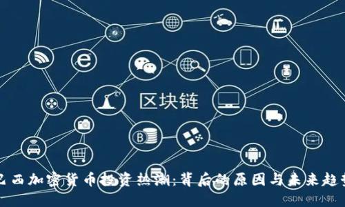 巴西加密货币投资热潮：背后的原因与未来趋势